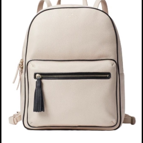 Kate Spade Chester Street Aveline Backpack